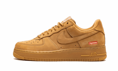 SUPREME FLAX