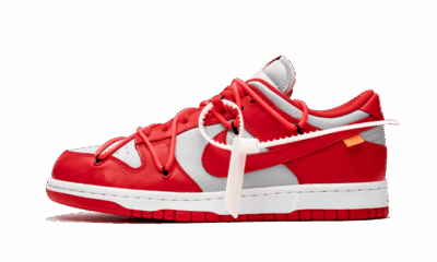UNIVERSITY RED