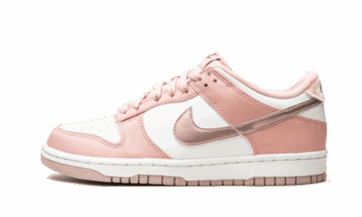 PINK VELVET