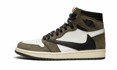 X TRAVIS "CACTUS JACK"