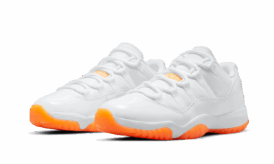 LOW BRIGHT CITRUS