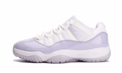 LOW PURE VIOLET