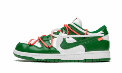 PINE GREEN