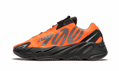 MNVN ORANGE
