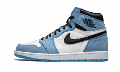 UNIVERSITY BLUE