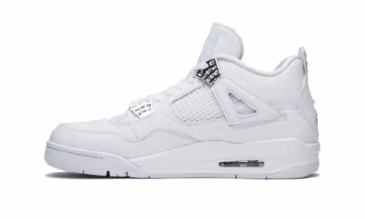 PURE MONEY