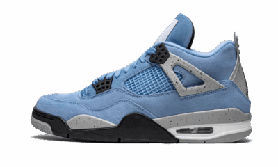 UNIVERSITY BLUE