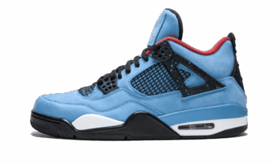 X TRAVIS CACTUS JACK