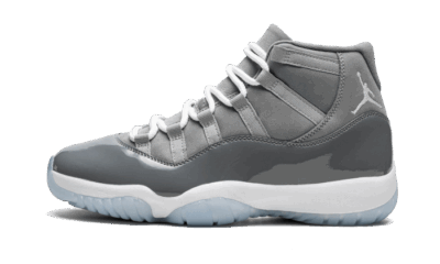 COOL GREY