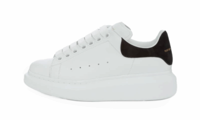 OVERSIZED IVORY (RETRO VELLUTO)