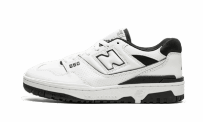 WHITE BLACK