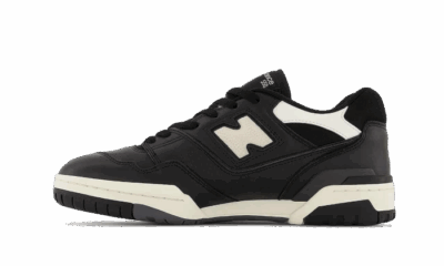 BLACK CREAM WHITE