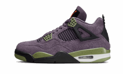 CANYON PURPLE