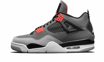 INFRARED