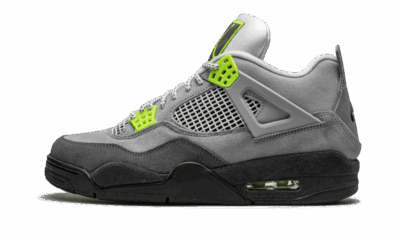 NEON VOLT