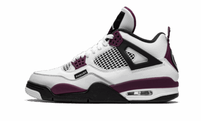 PSG NEUTRAL GREY BORDEAUX