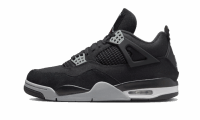 BLACK CANVAS