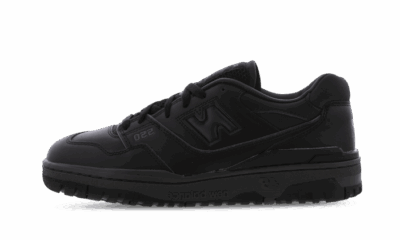 TRIPLE BLACK