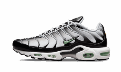 SEAFOAM GREY BLACK