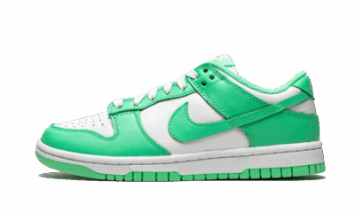 GREEN GLOW