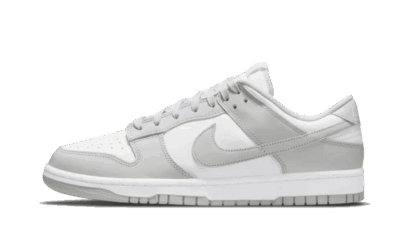 GREY FOG