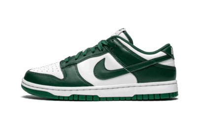 SPARTAN GREEN