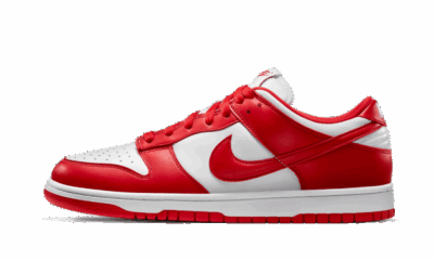 UNIVERSITY RED