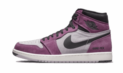ELEMENT GORE TEX BERRY