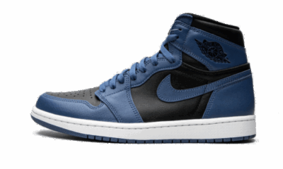 DARK MARINA BLUE