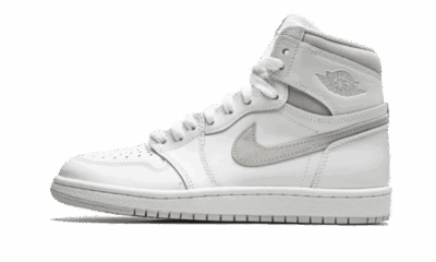 85 NEUTRAL GREY