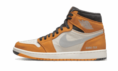 ELEMENT GORE TEX LIGHT CURRY