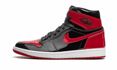 PATENT BRED