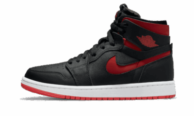 ZOOM AIR CMFT BRED