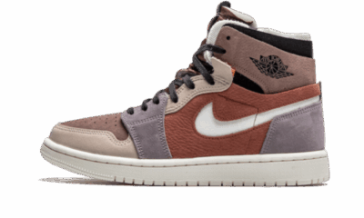 ZOOM AIR CMFT CANYON RUST