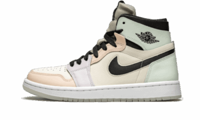 ZOOM AIR CMFT EASTER