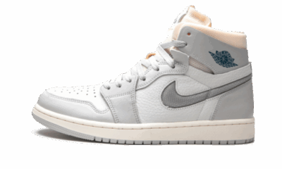 ZOOM AIR CMFT LONDON