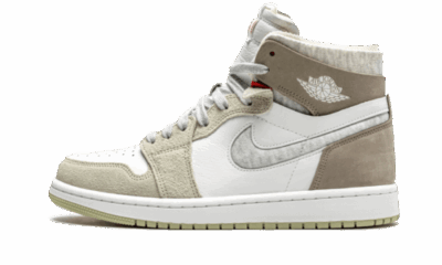 ZOOM AIR CMFT OLIVE AURA