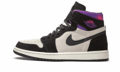 ZOOM AIR CMFT PSG
