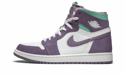 ZOOM AIR CMFT TROPICAL TWIST