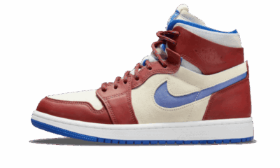 ZOOM CMFT TEAM RED