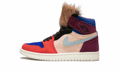 ALEALI MAY COURT LUXE MAYA MOORE