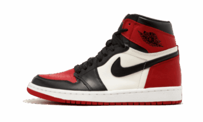 BRED TOE