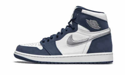 MIDNIGHT NAVY