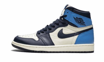 OBSIDIAN UNC 2019