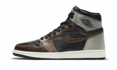 PATINA