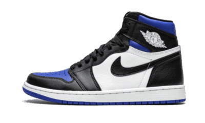 ROYAL TOE
