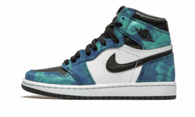 TIE DYE
