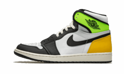 OG VOLT GOLD