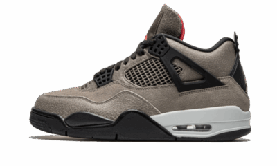 TAUPE HAZE