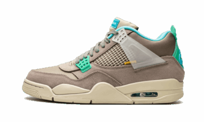UNION TAUPE HAZE